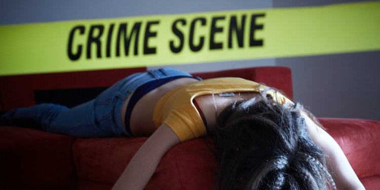 Feminicidio