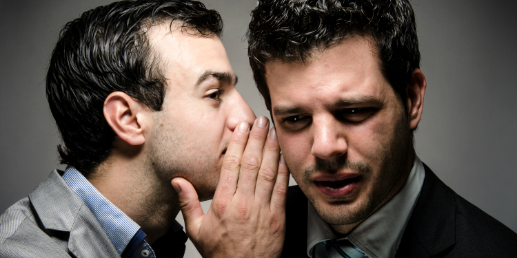 15 cosas que los hombres siempre mantienen en secreto