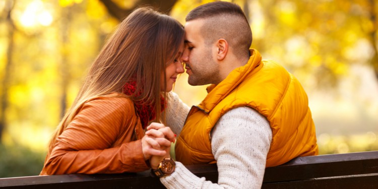 10 cosas que no te importan cuando estás enamorada