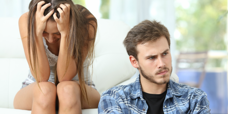 5 señales que te dicen que es un hombre tóxico
