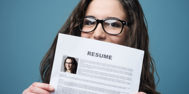 10 tips para que tu CV brille sobre todas las demás