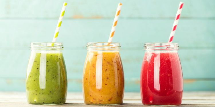 4 jugos que te ayudarán a preparar tu piel para las vacaciones