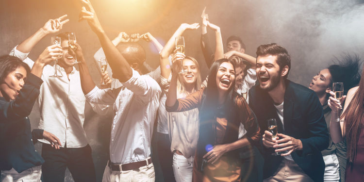 Guía práctica para sobrevivir a un fin de semana de fiesta y no morir en el intento