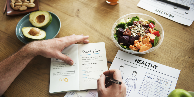 ¿Las dietas detox son buenas para la salud?
