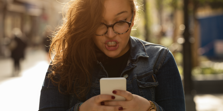 App Hater