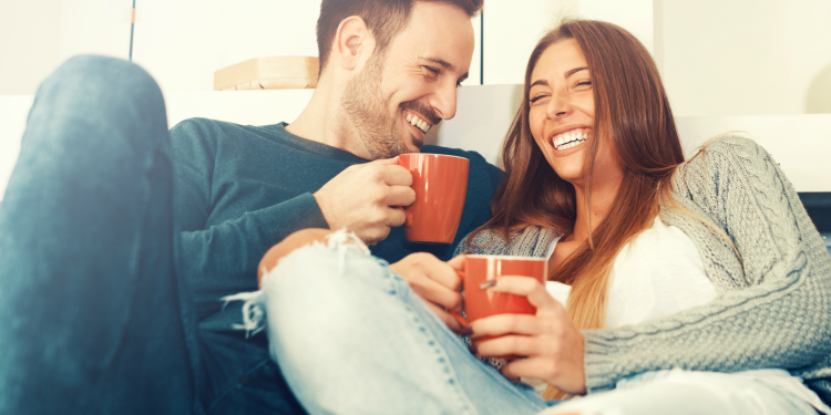 7 hábitos para tener una relación sana, feliz y sexy