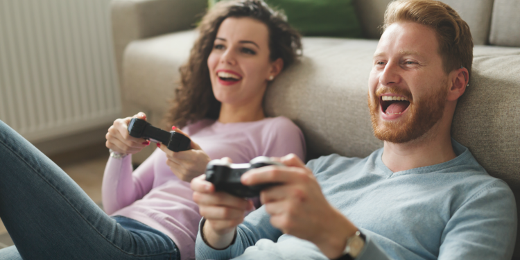 12 señales que te dicen que serán mucho más que amigos