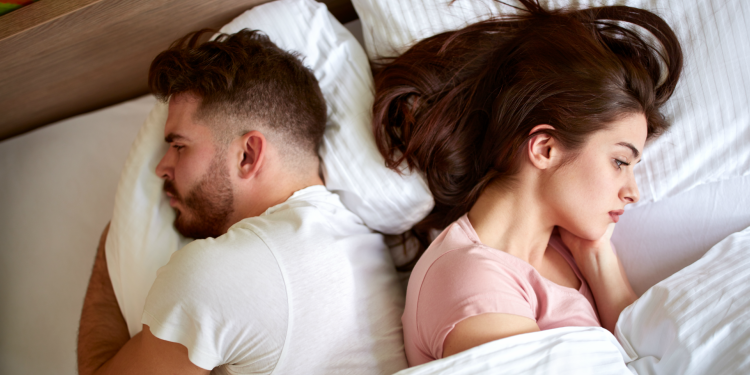 ¿Cómo saber si saboteas tus relaciones?