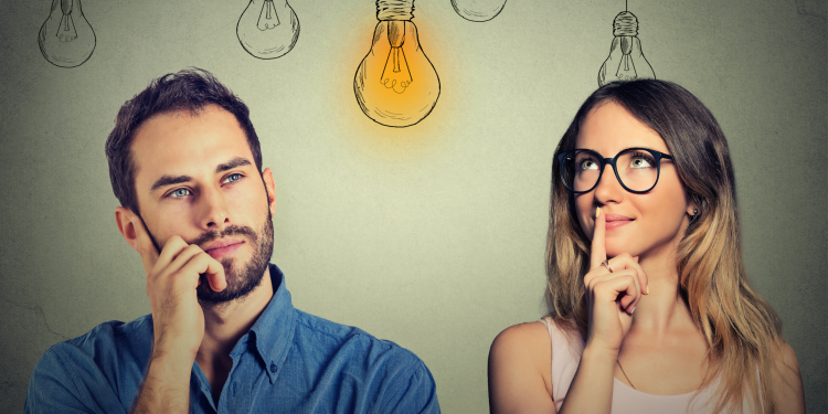 5 maneras en que saboteas tu relación sin darte cuenta