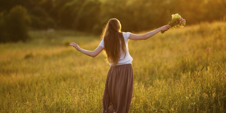 7 formas de dejar la mala vibra y lograr tus metas
