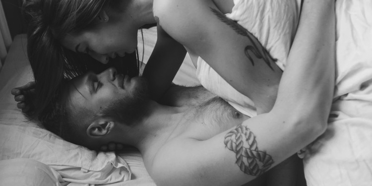 ¿Cómo separar el orgasmo de la eyaculación para que tu chico tenga orgasmos múltiples?
