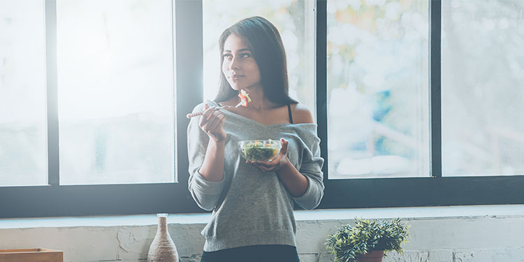 ¿Qué alimentos debes consumir para mantener tu memoria en forma?