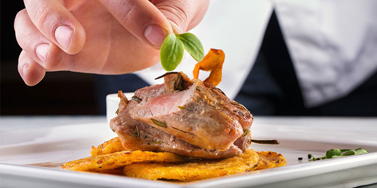 Ternera a la toronja: una receta deliciosa en menos de 1h